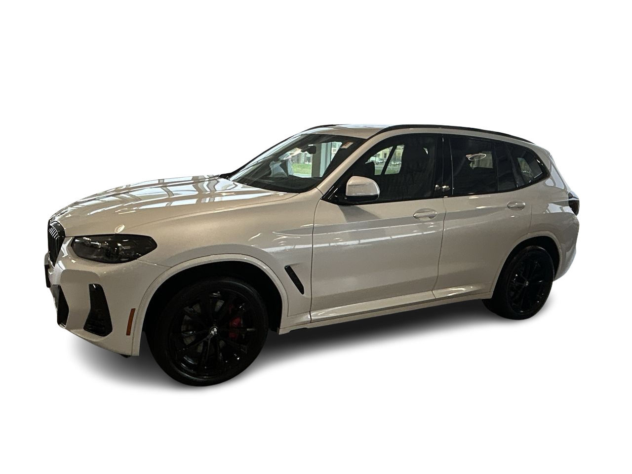 2024 BMW X3 in Aurora, Ontario