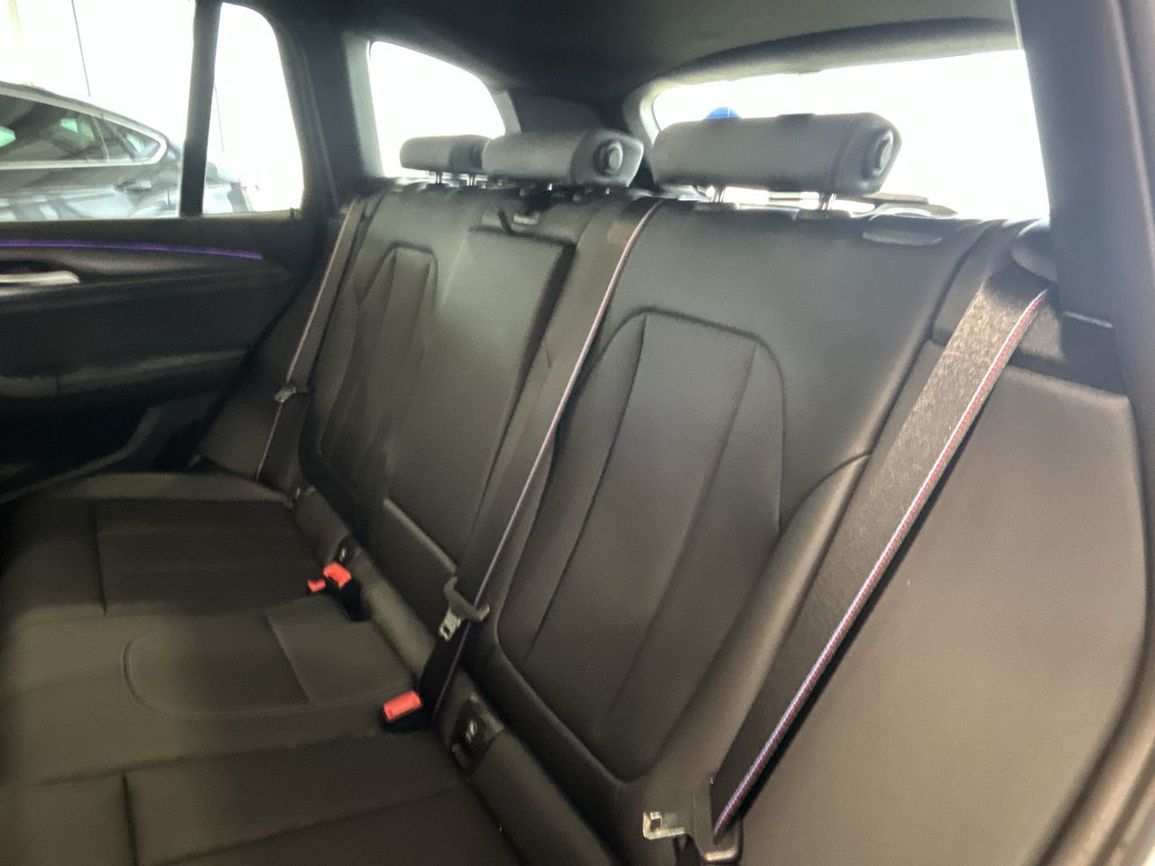 2024 BMW X3 in Aurora, Ontario