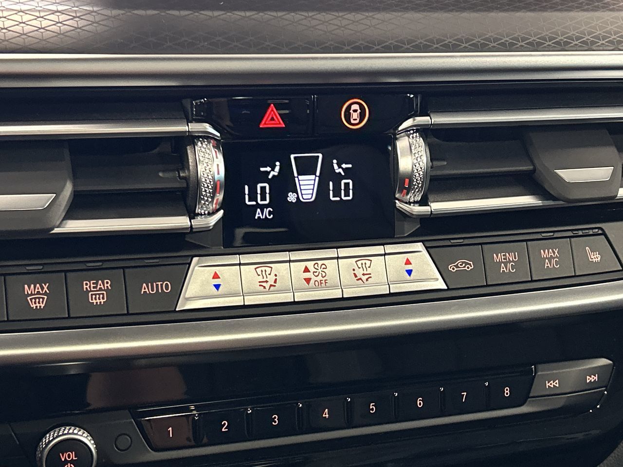 2024 BMW X3 in Aurora, Ontario