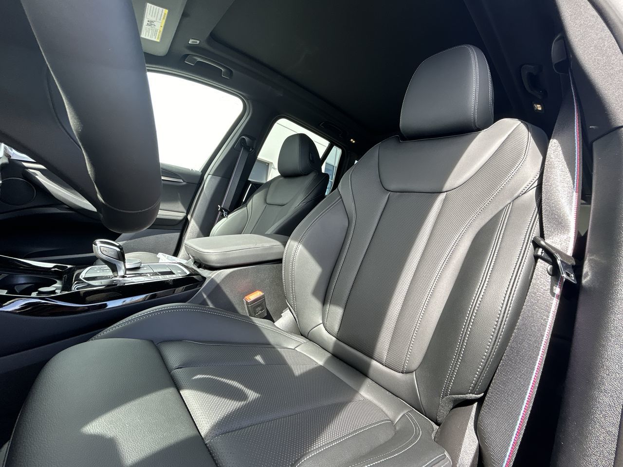 2024 BMW X3 in Aurora, Ontario