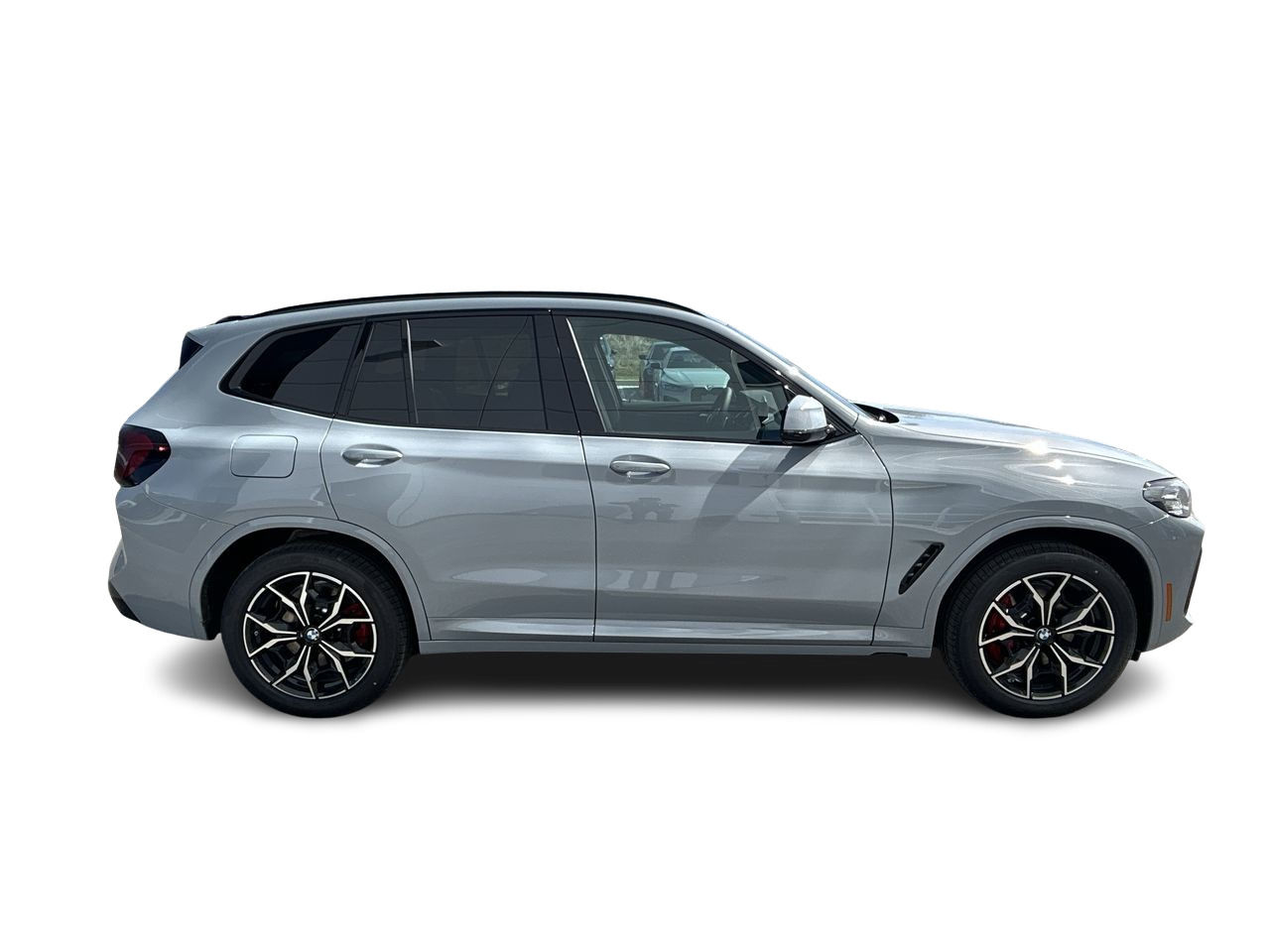 2024 BMW X3 in Aurora, Ontario