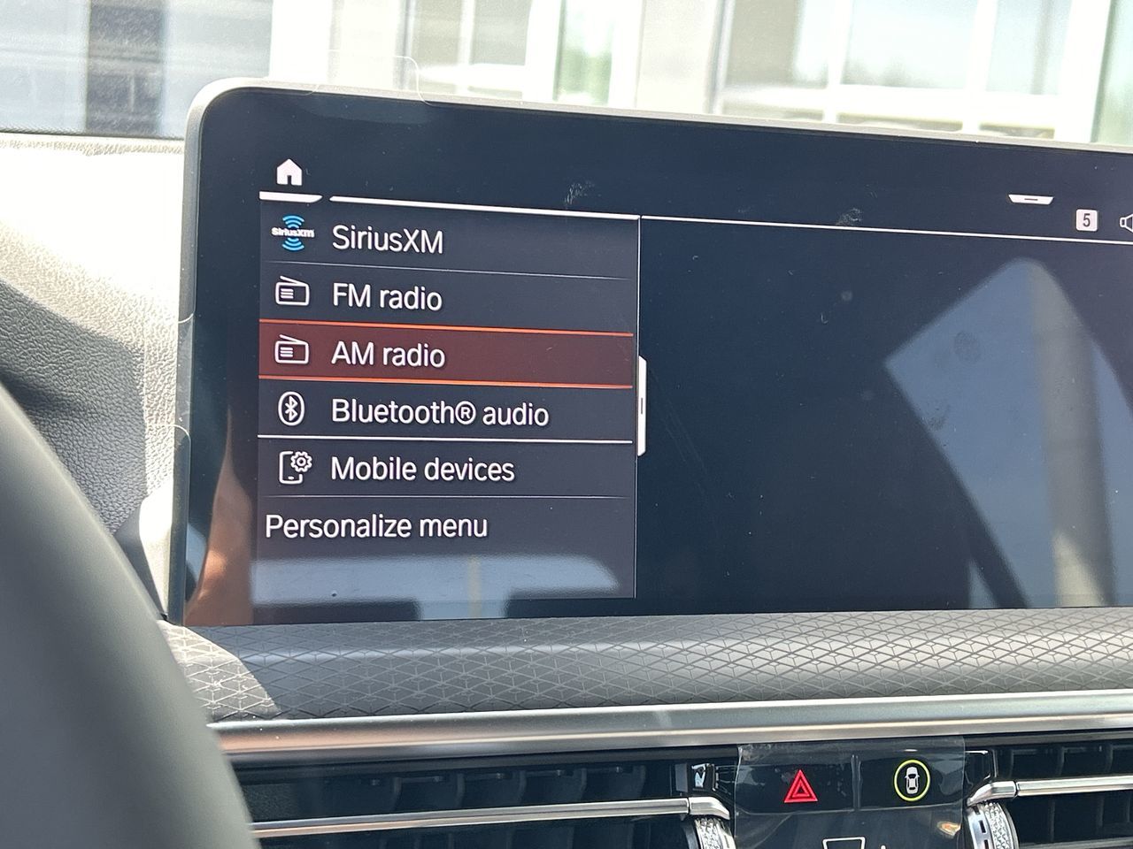 2024 BMW X3 in Aurora, Ontario