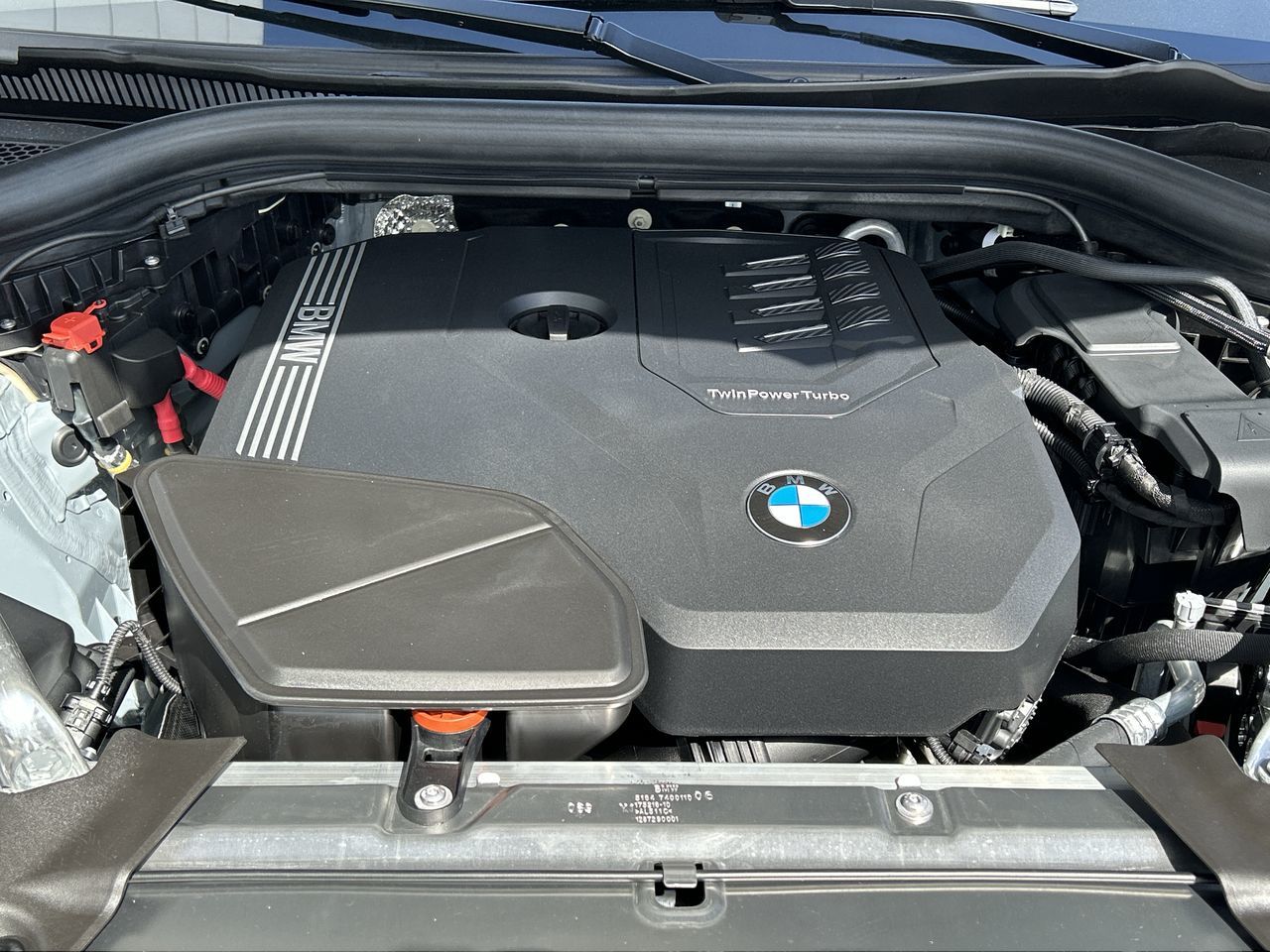 2024 BMW X3 in Aurora, Ontario