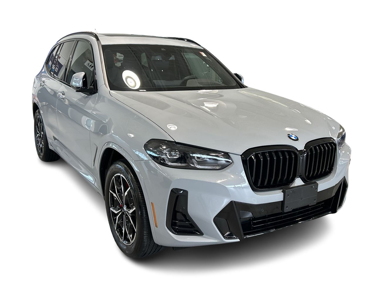 2024 BMW X3 in Aurora, Ontario