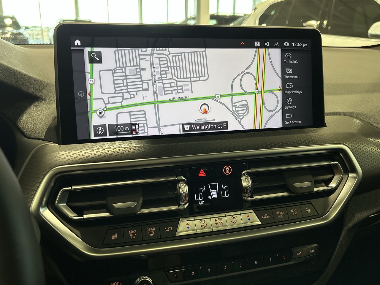 2024 BMW X3 in Aurora, Ontario