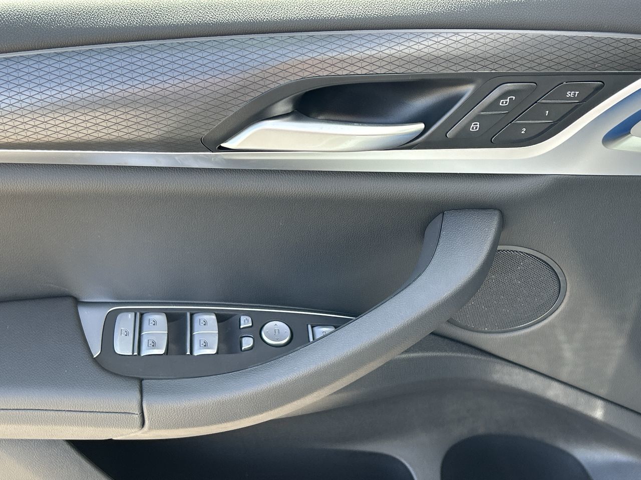 2024 BMW X3 in Aurora, Ontario