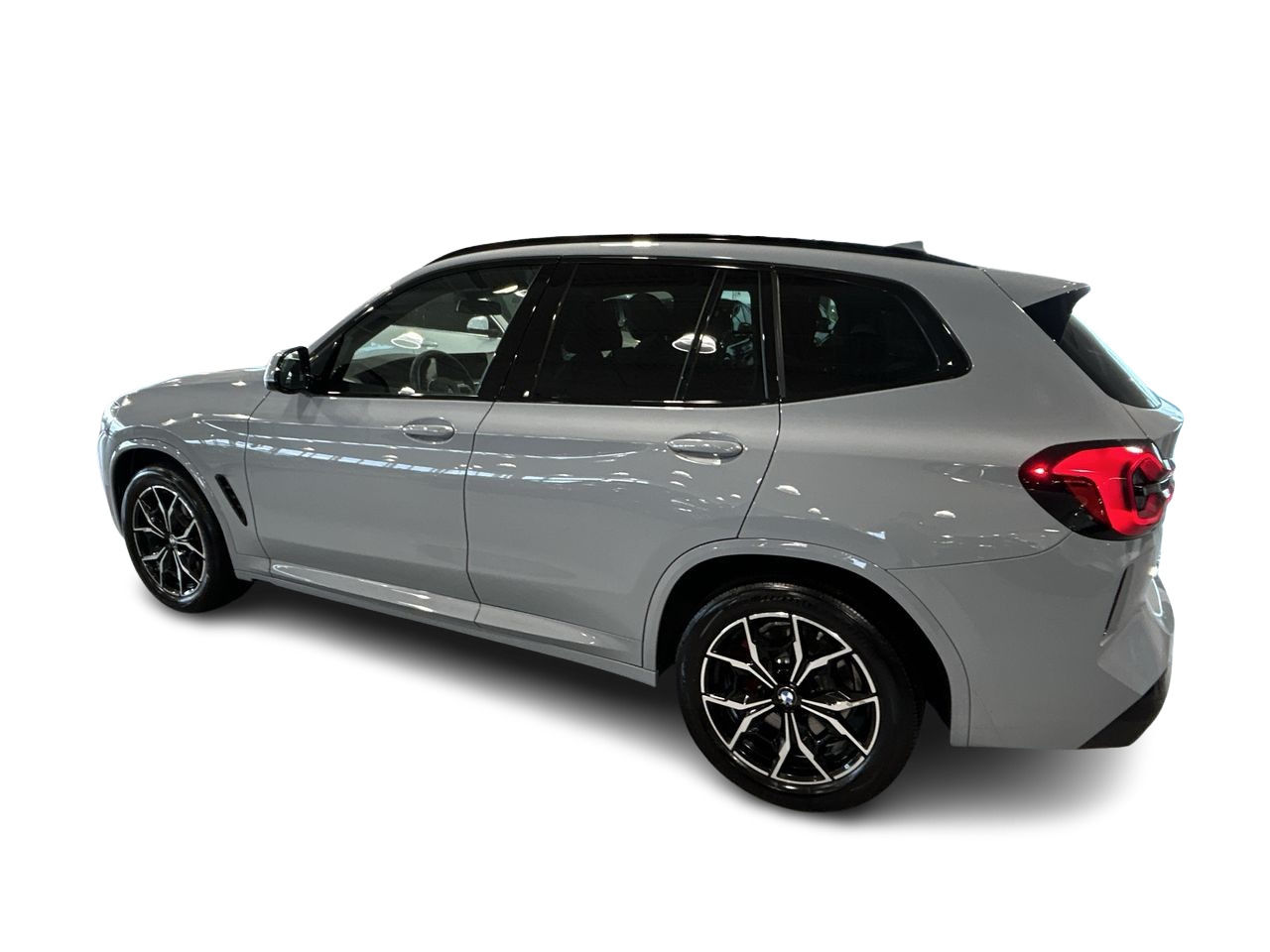 2024 BMW X3 in Aurora, Ontario