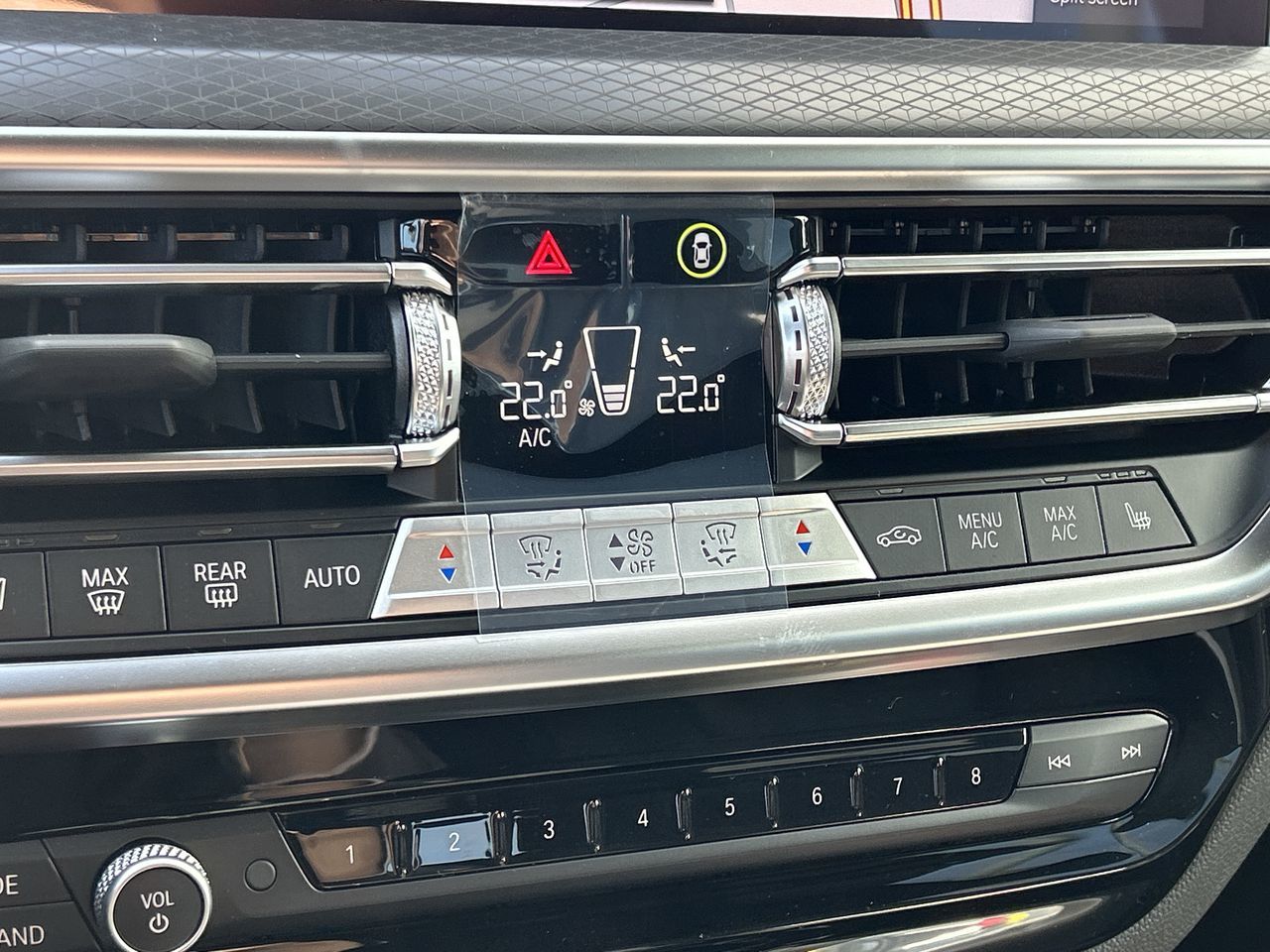 2024 BMW X3 in Aurora, Ontario