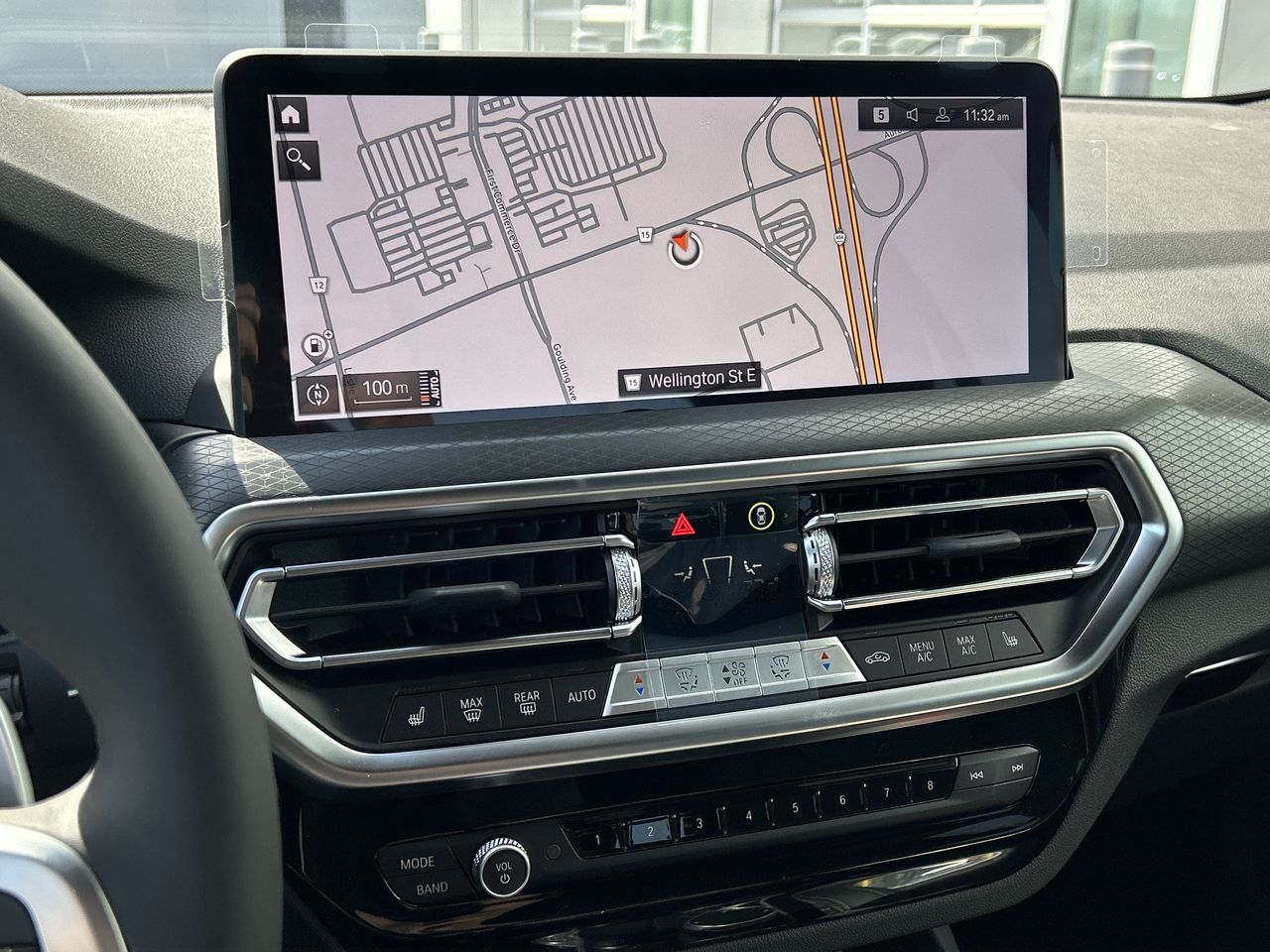 2024 BMW X3 in Aurora, Ontario