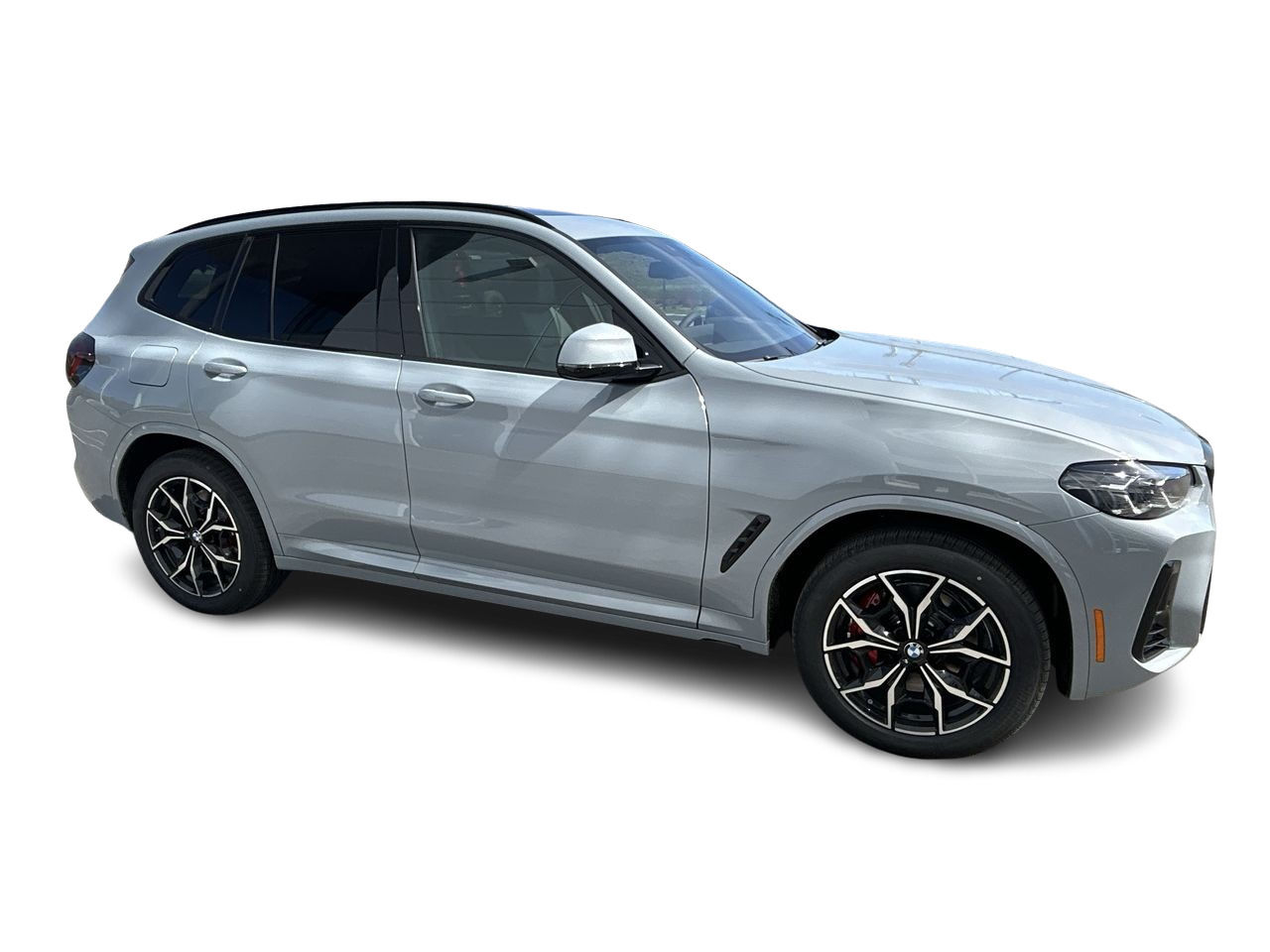 2024 BMW X3 in Aurora, Ontario