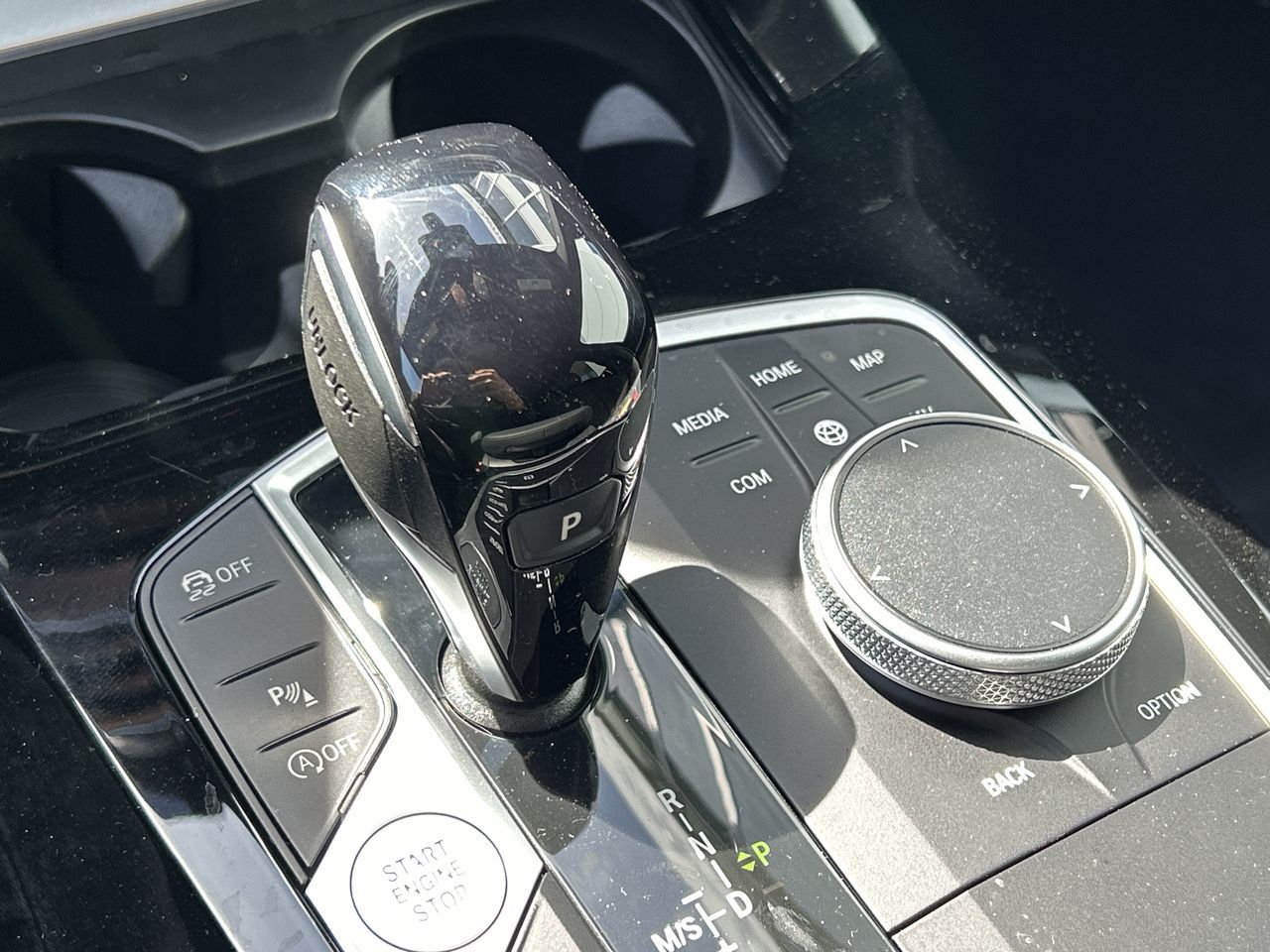2024 BMW X3 in Aurora, Ontario