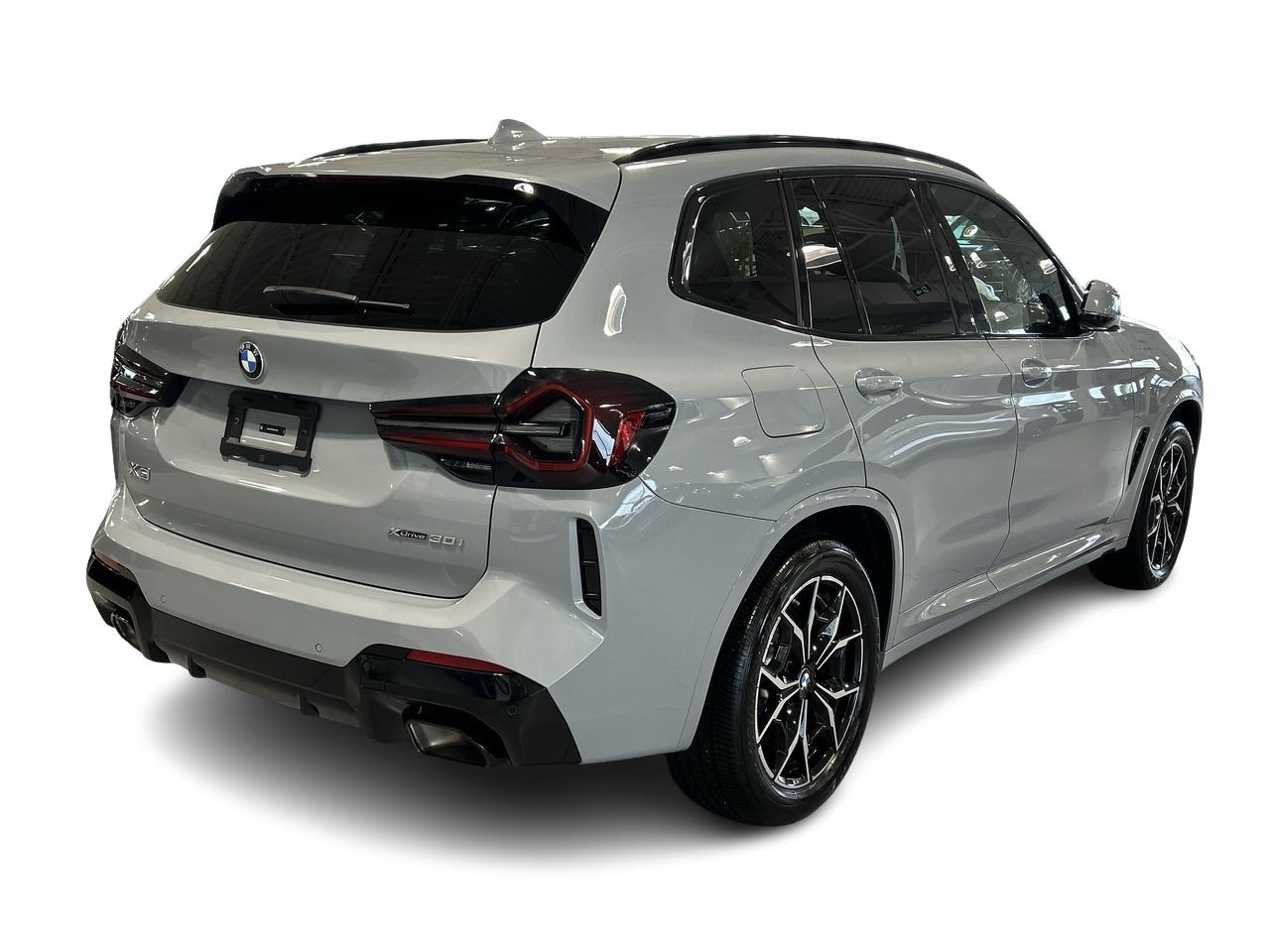 2024 BMW X3 in Aurora, Ontario