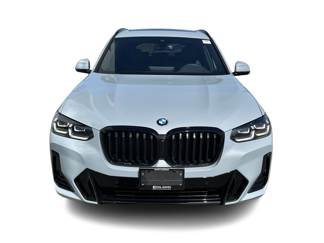 2024 BMW X3 in Aurora, Ontario