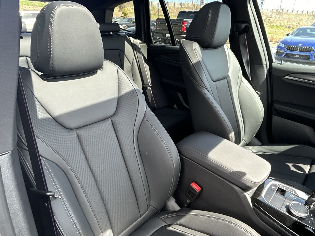 2024 BMW X3 in Aurora, Ontario