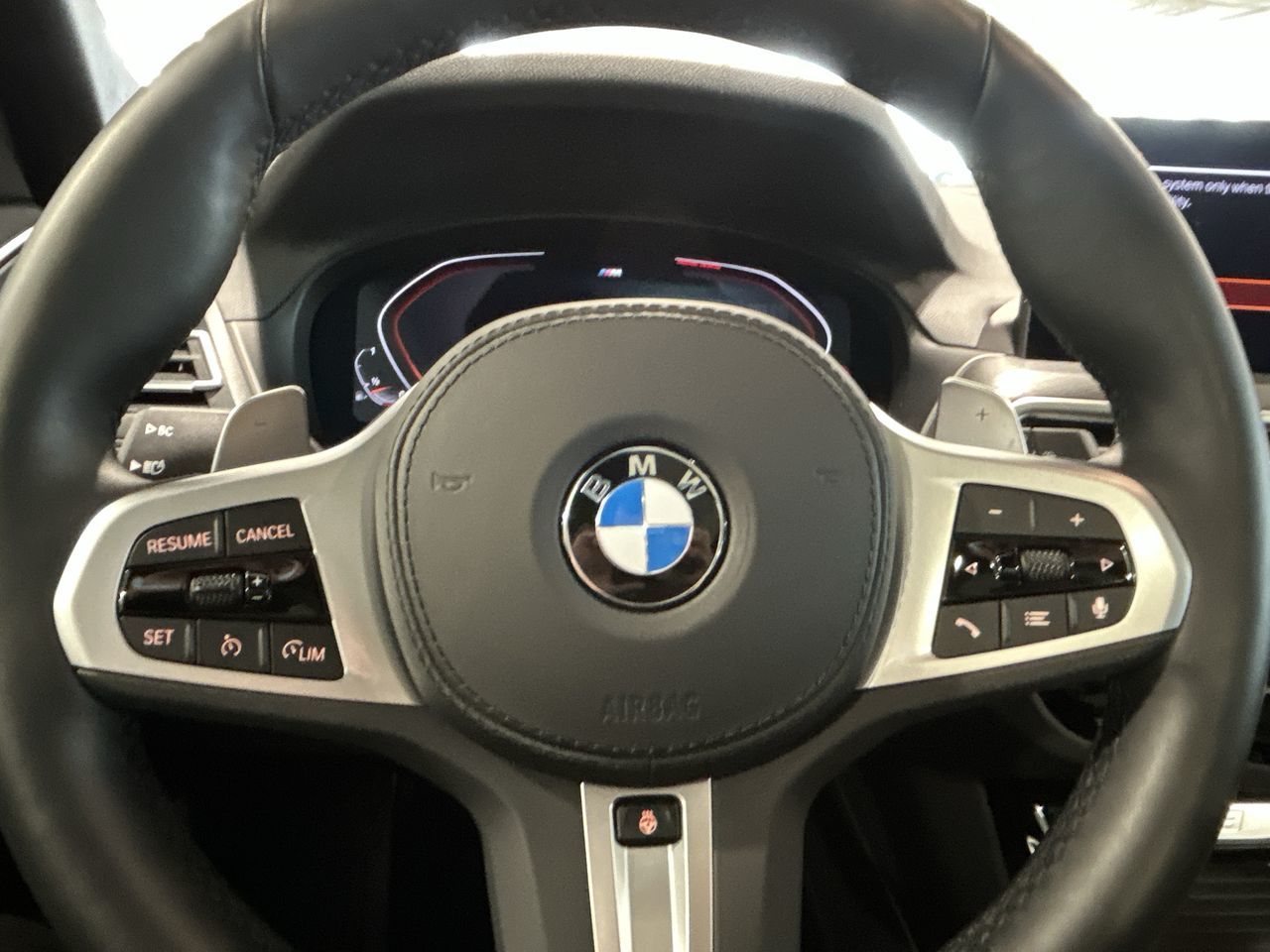 2024 BMW X3 in Aurora, Ontario