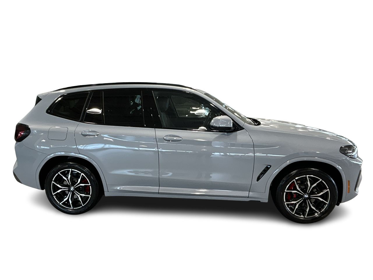 2024 BMW X3 in Aurora, Ontario