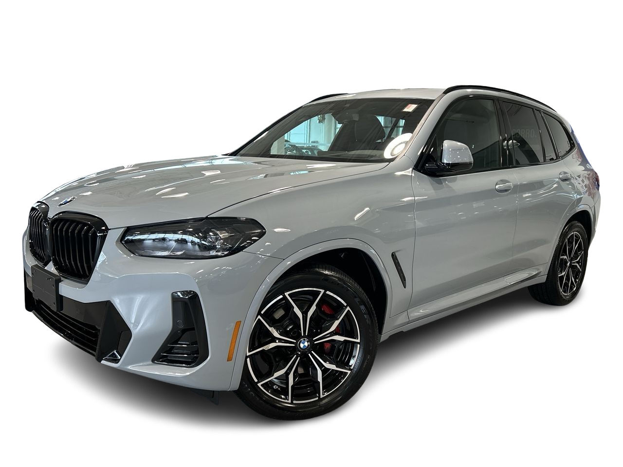 2024 BMW X3 in Aurora, Ontario