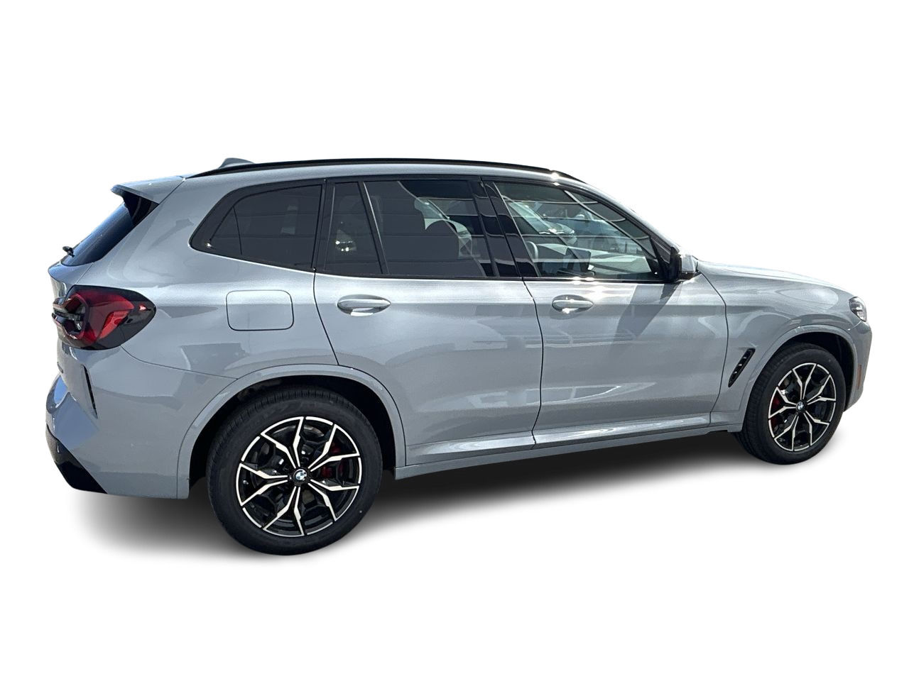 2024 BMW X3 in Aurora, Ontario