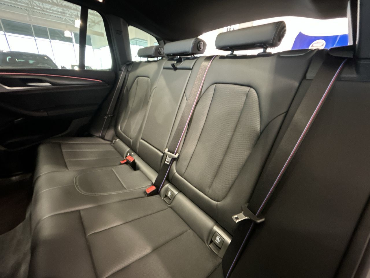 2024 BMW X3 in Aurora, Ontario