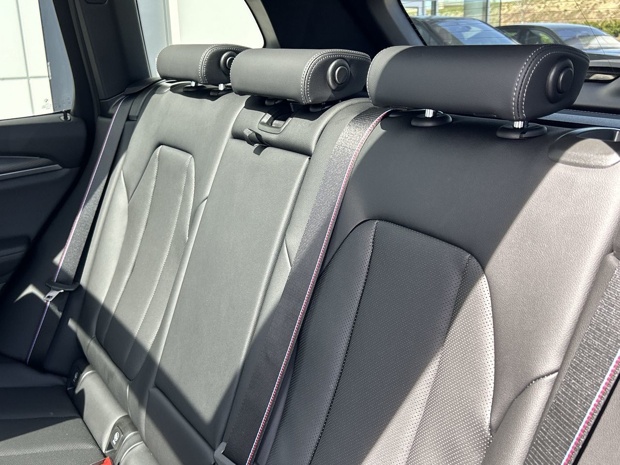 2024 BMW X3 in Aurora, Ontario