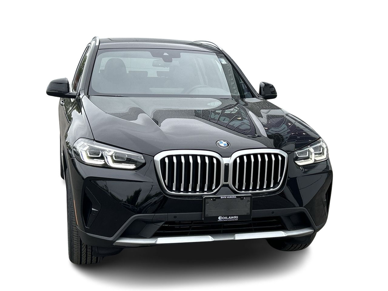 2024 BMW X3 in Aurora, Ontario