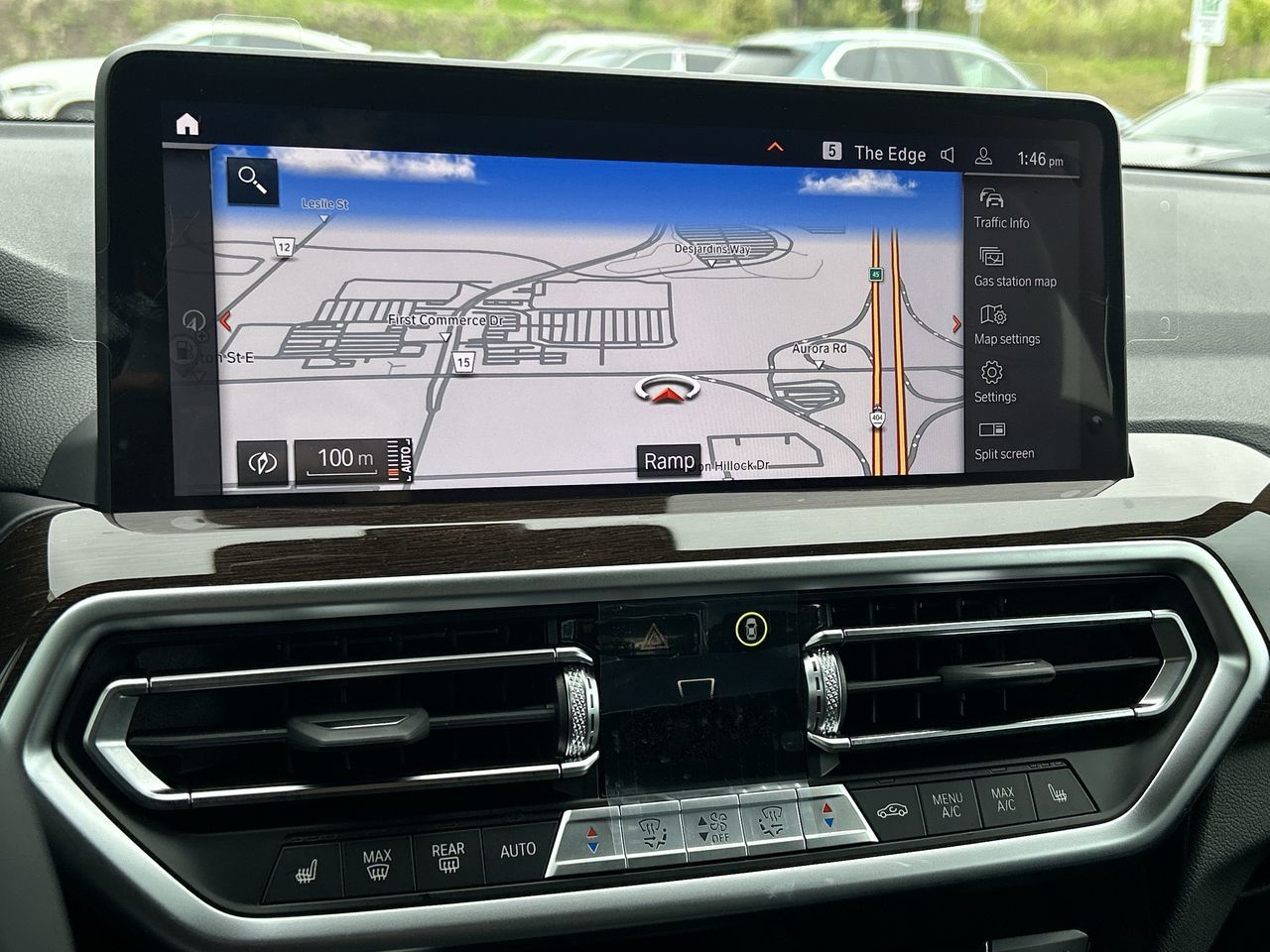2024 BMW X3 in Aurora, Ontario