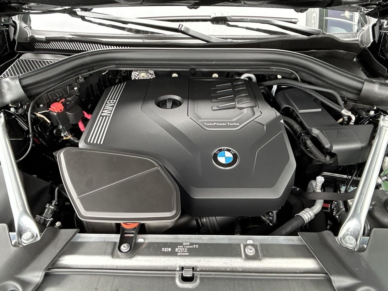 2024 BMW X3 in Aurora, Ontario