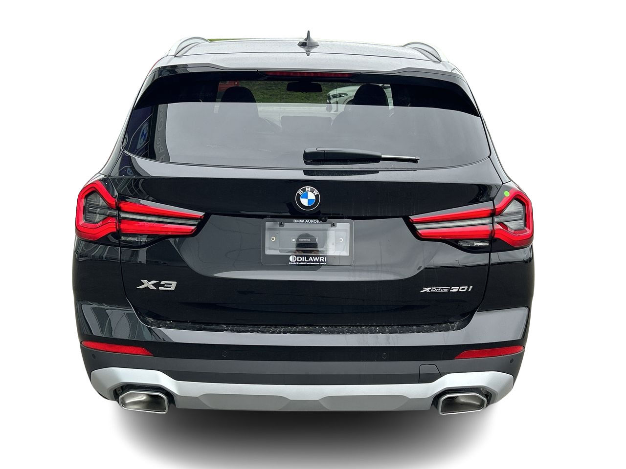2024 BMW X3 in Aurora, Ontario