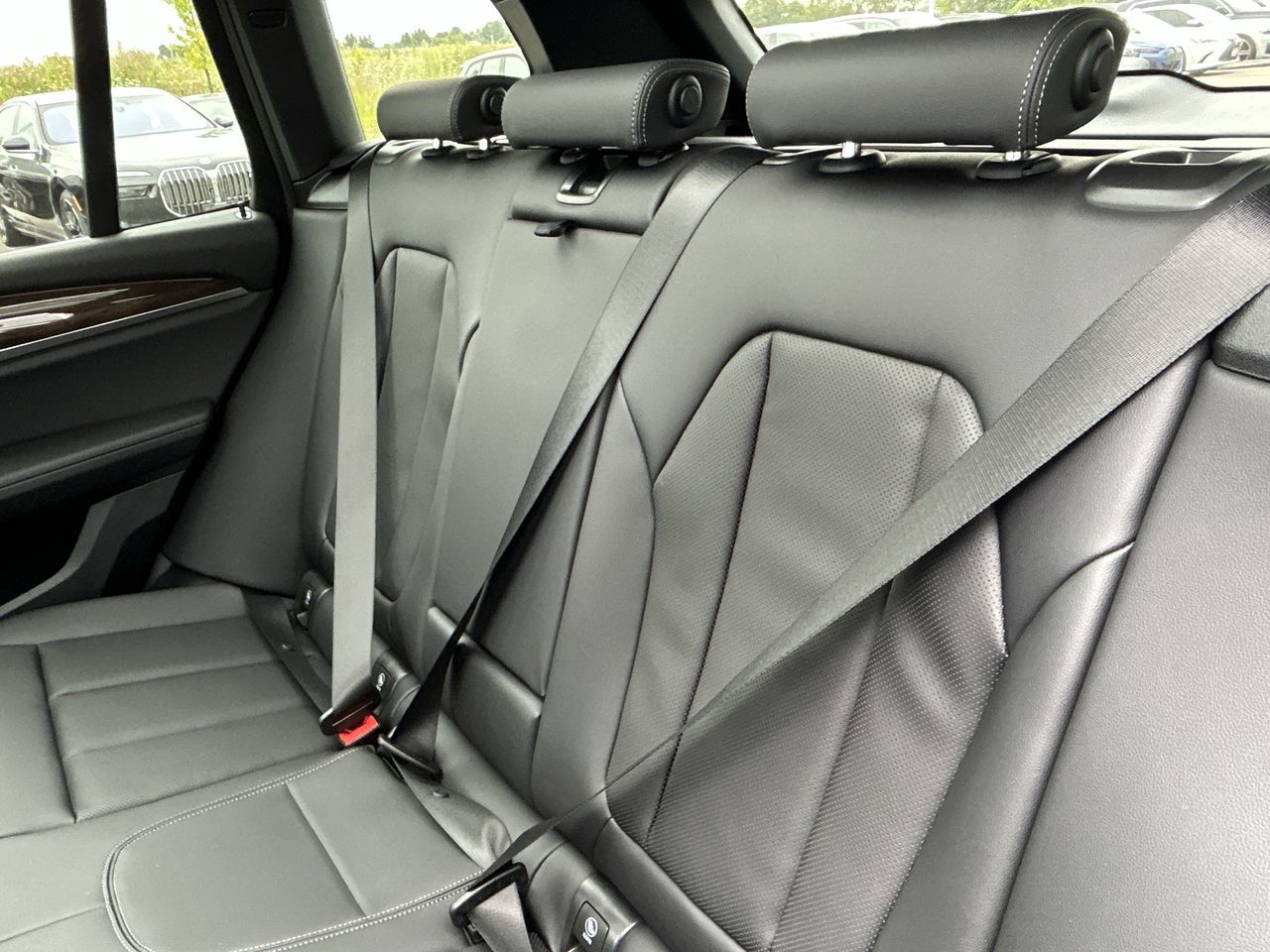 2024 BMW X3 in Aurora, Ontario