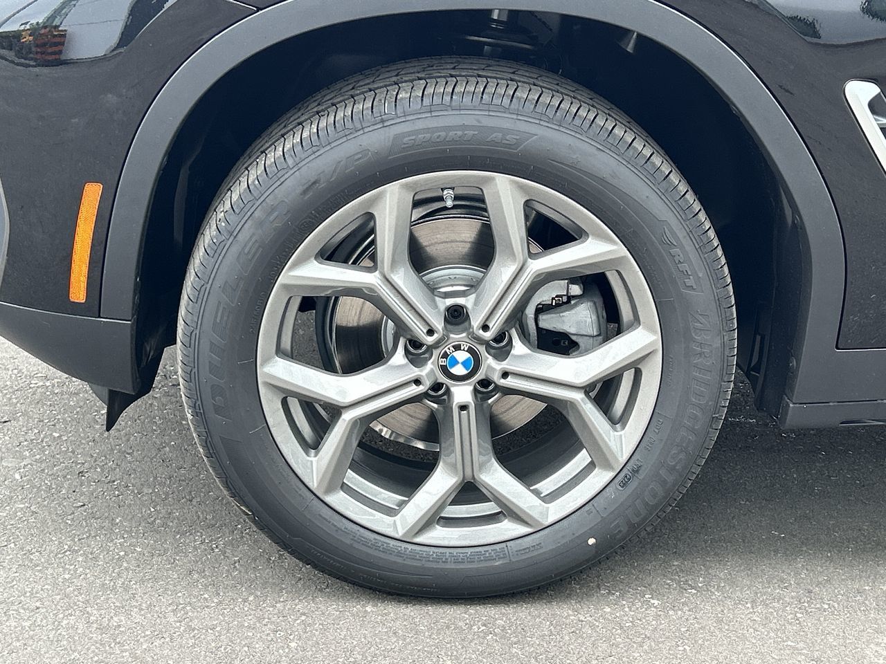 2024 BMW X3 in Aurora, Ontario