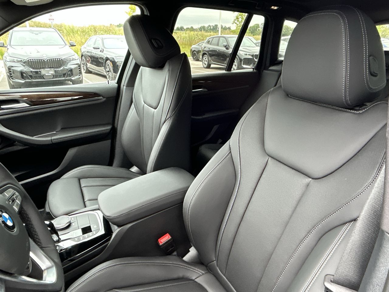 2024 BMW X3 in Aurora, Ontario