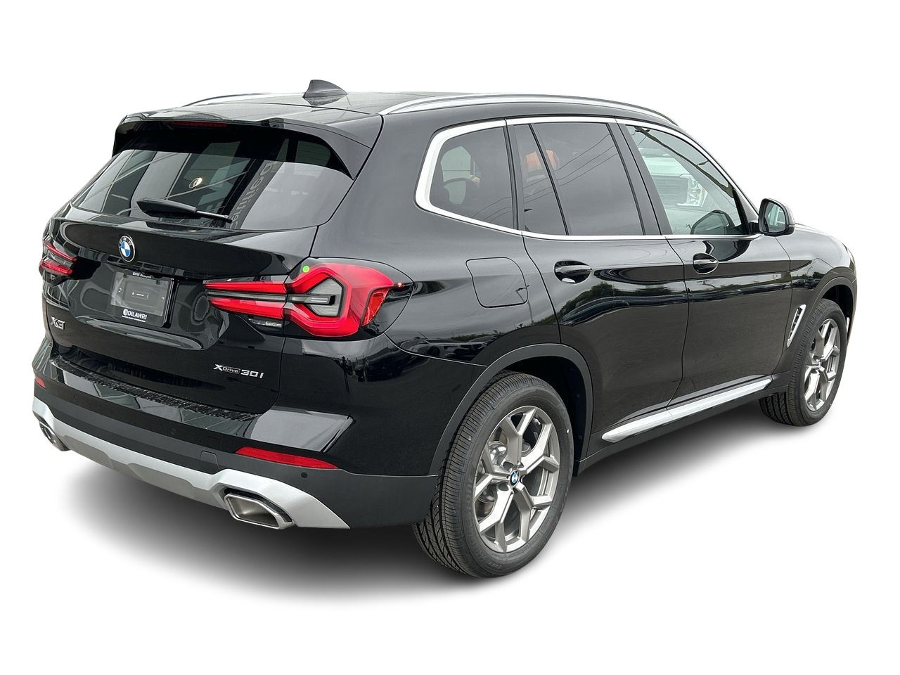2024 BMW X3 in Aurora, Ontario
