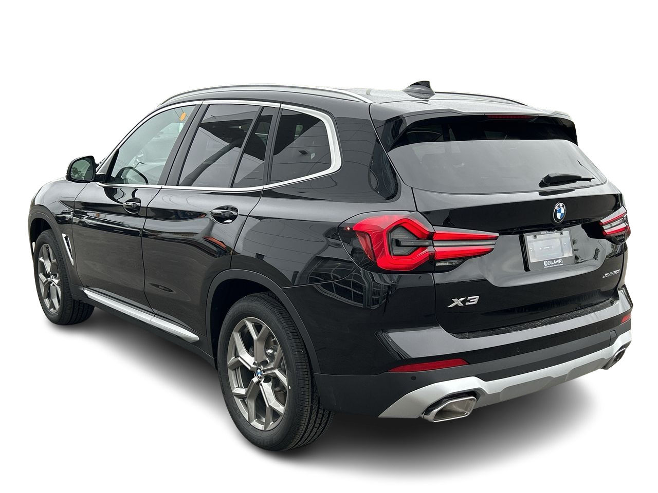 2024 BMW X3 in Aurora, Ontario