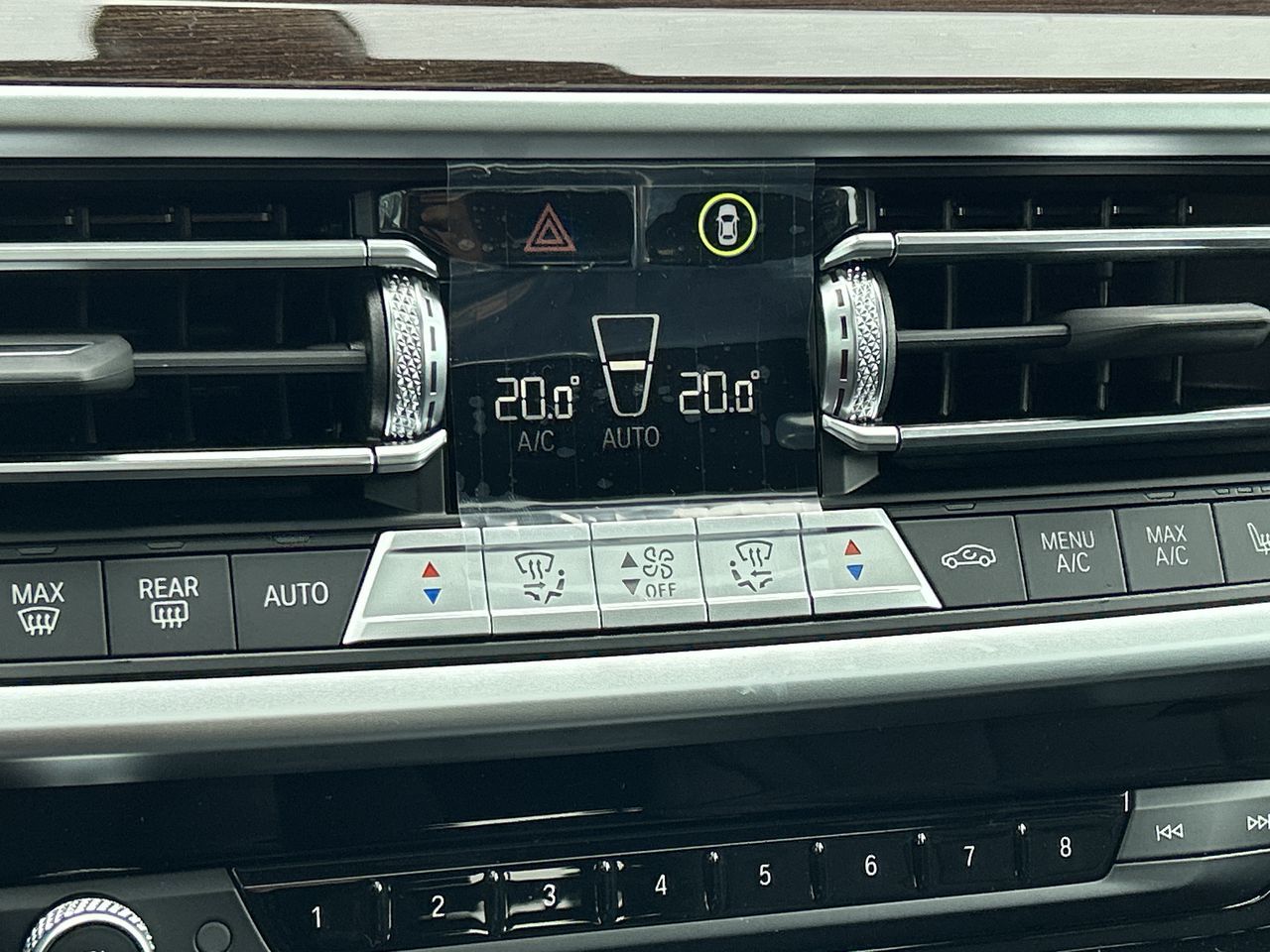 2024 BMW X3 in Aurora, Ontario