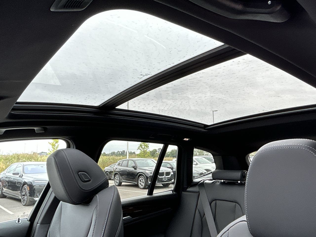 2024 BMW X3 in Aurora, Ontario
