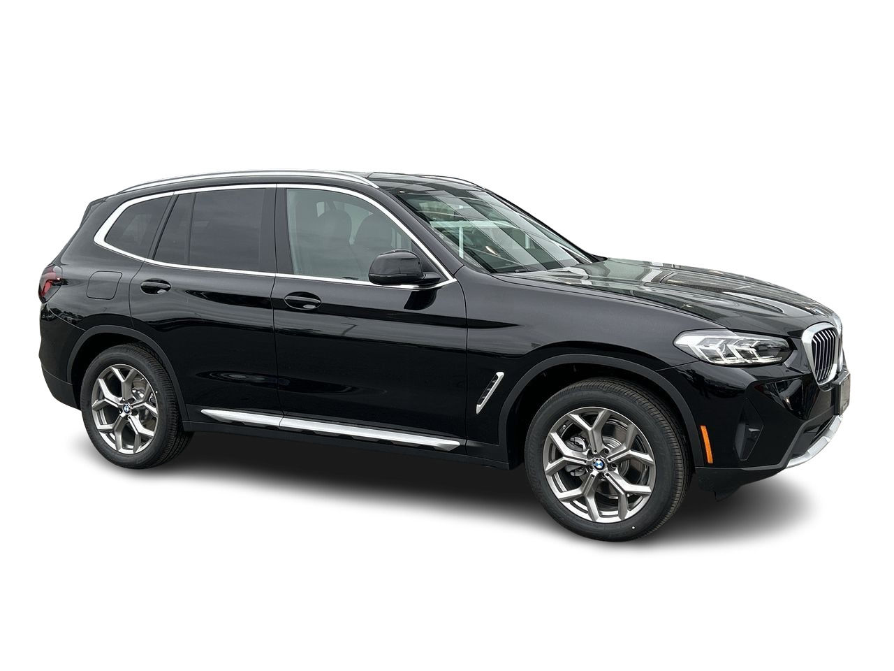 2024 BMW X3 in Aurora, Ontario