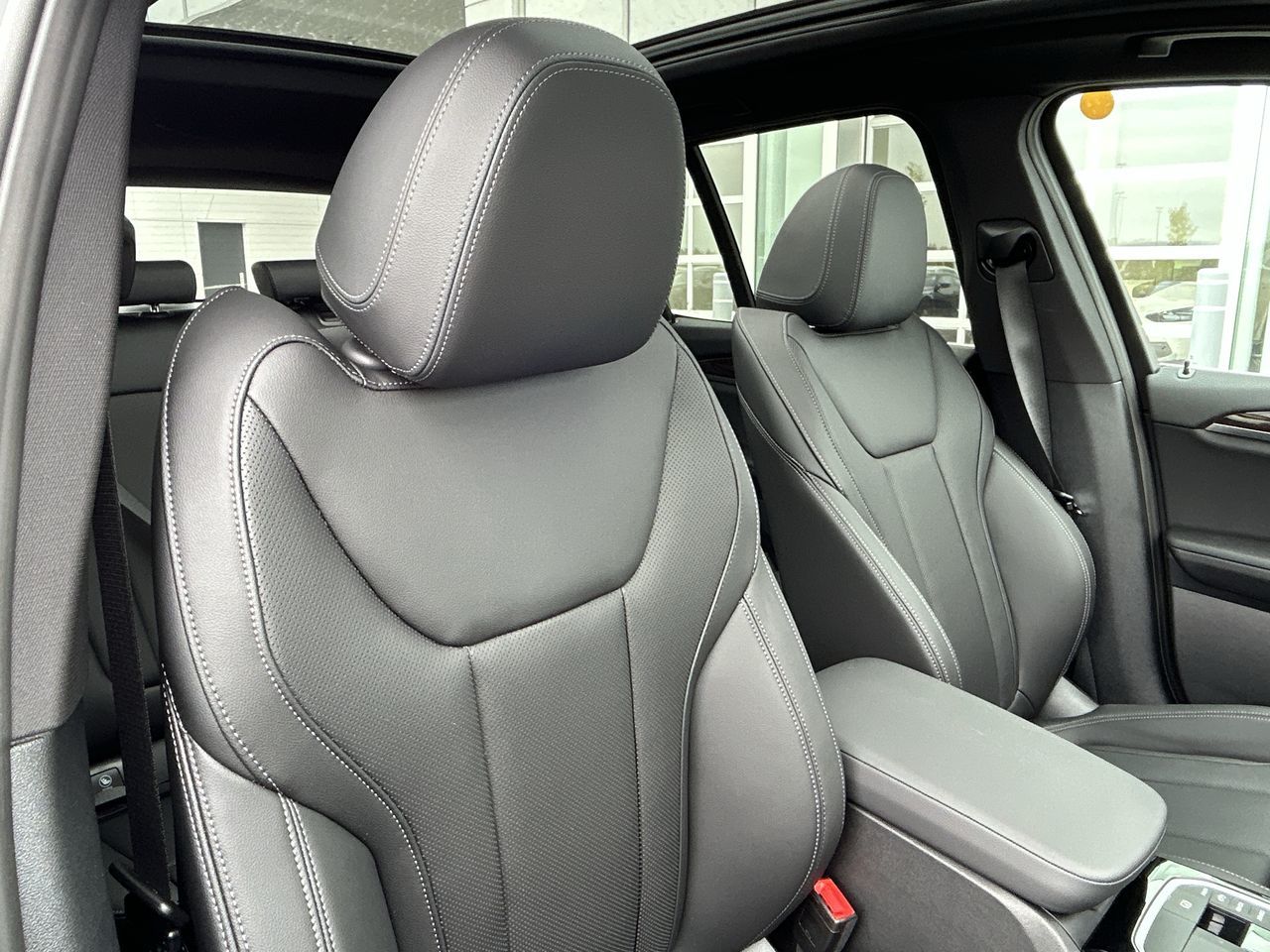 2024 BMW X3 in Aurora, Ontario