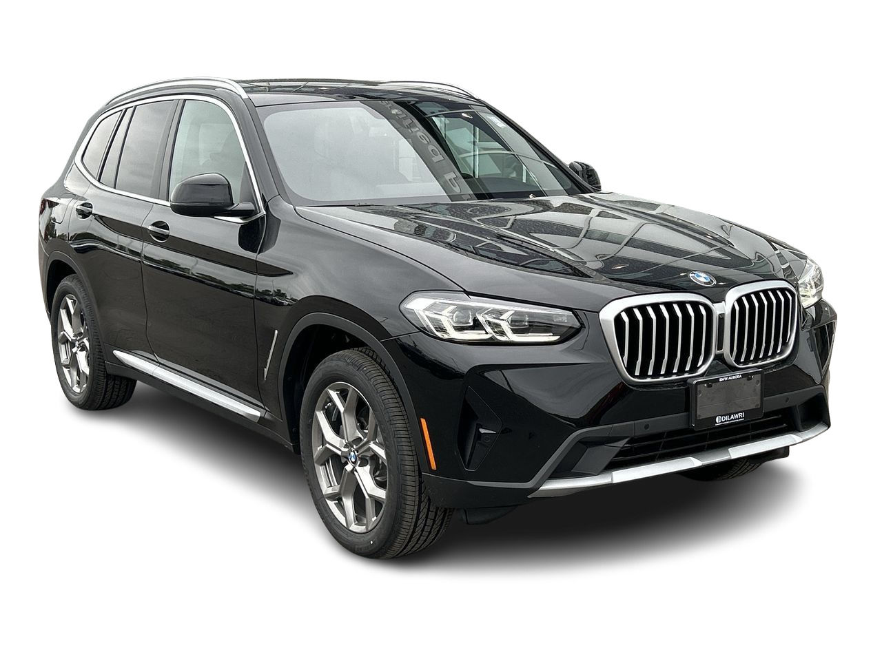 2024 BMW X3 in Aurora, Ontario