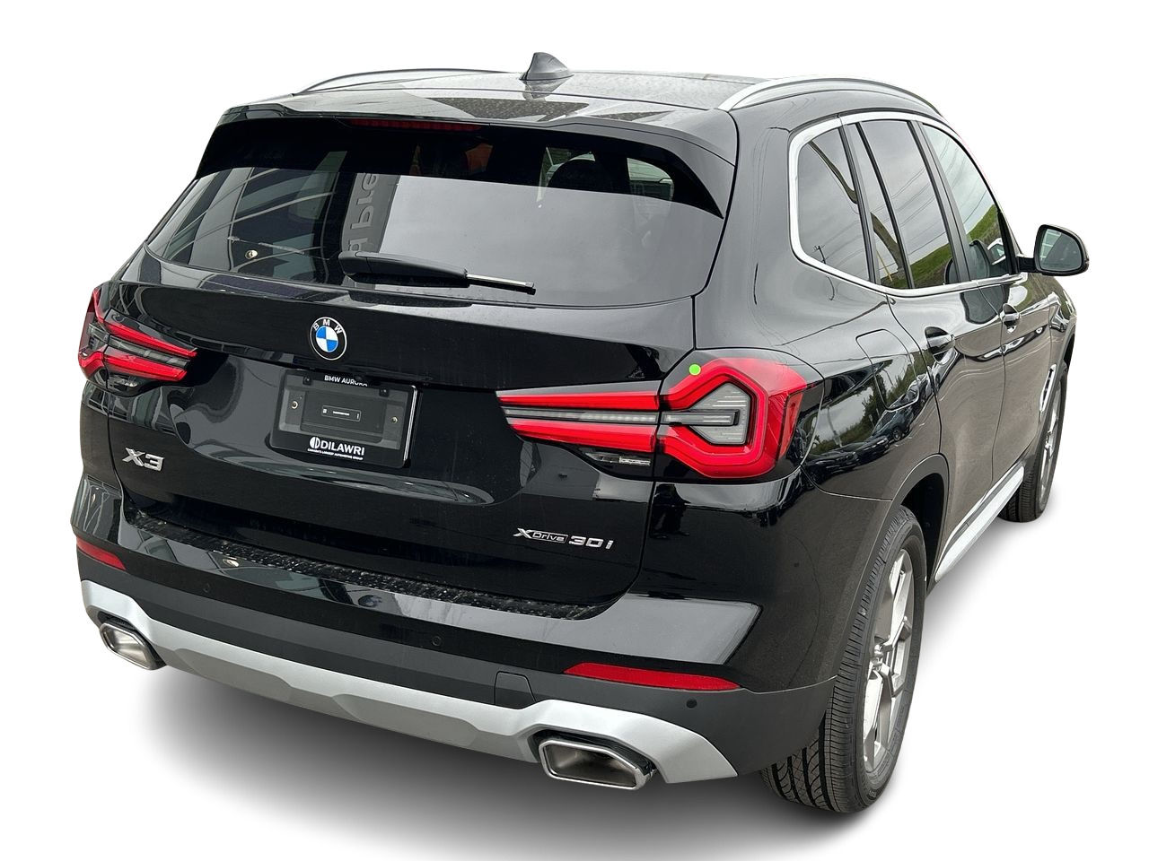 2024 BMW X3 in Aurora, Ontario