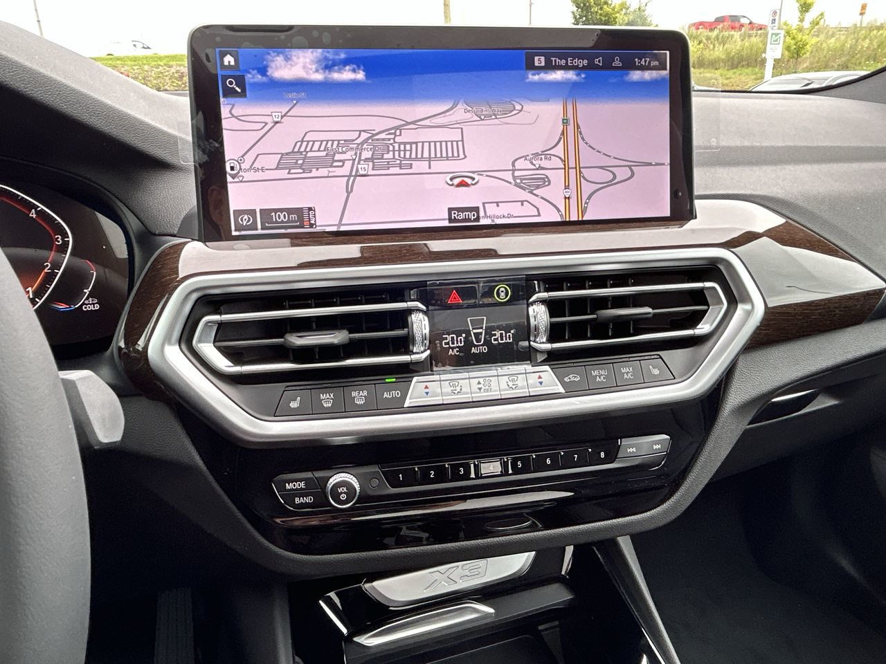 2024 BMW X3 in Aurora, Ontario