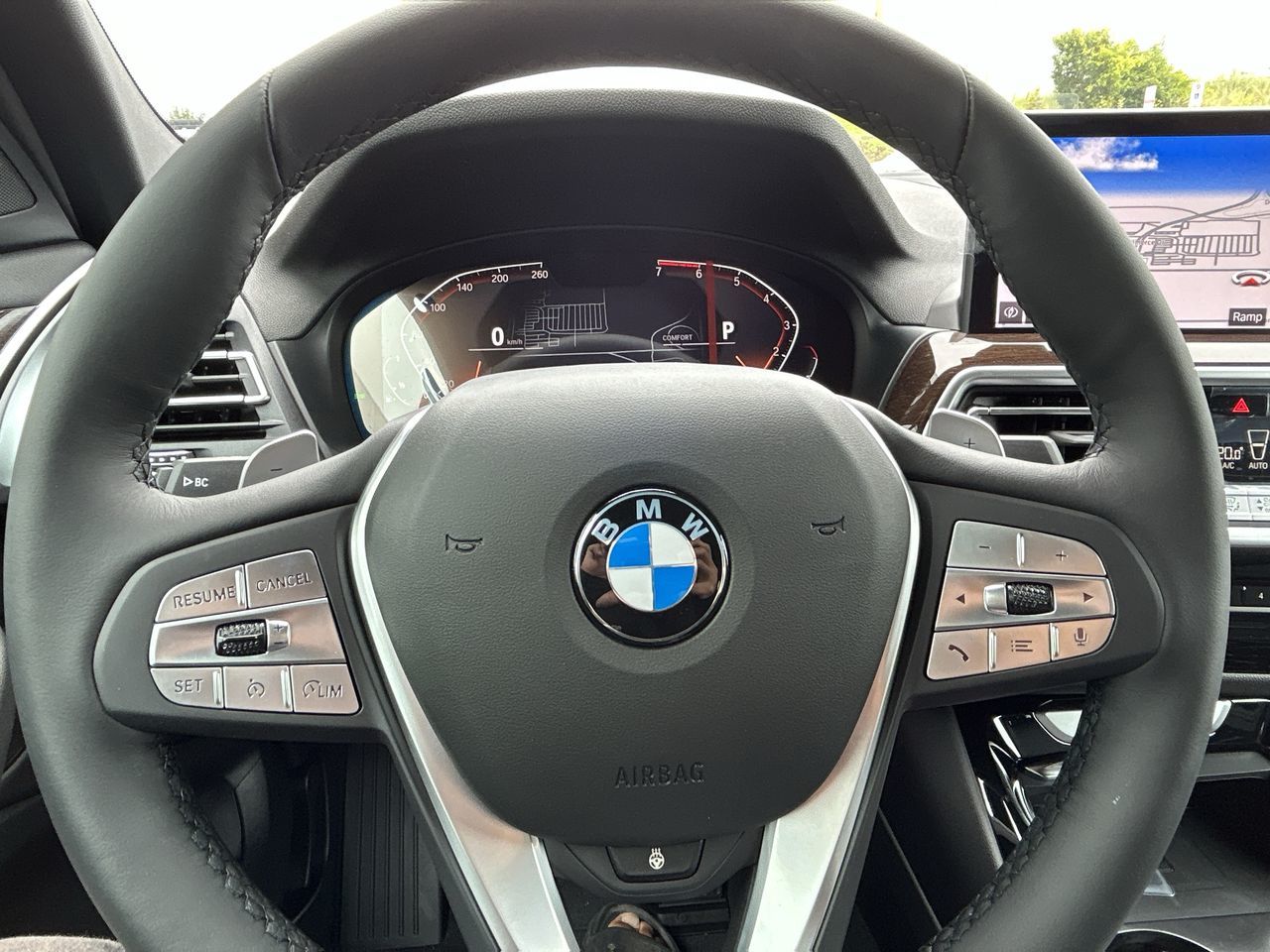 2024 BMW X3 in Aurora, Ontario