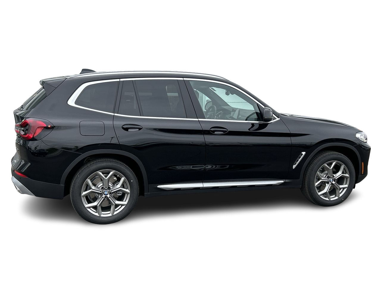 2024 BMW X3 in Aurora, Ontario