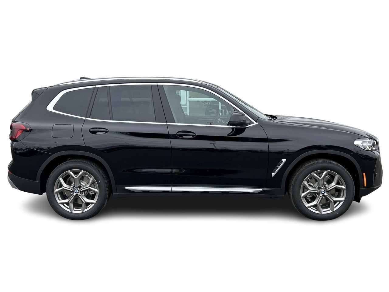 2024 BMW X3 in Aurora, Ontario