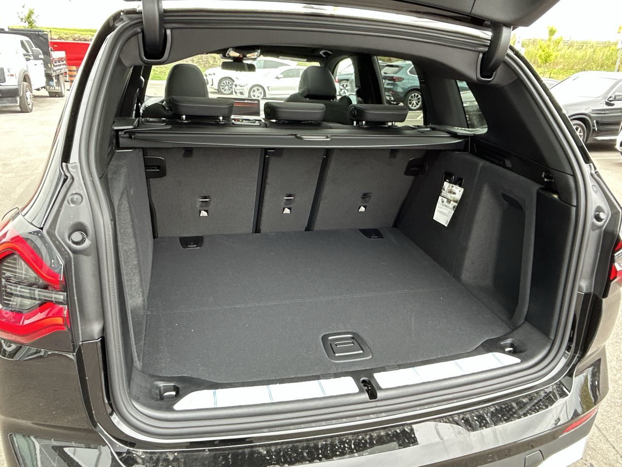 2024 BMW X3 in Aurora, Ontario
