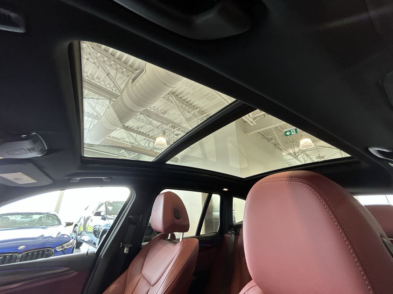 BMW X3  2024 à Aurora, Ontario