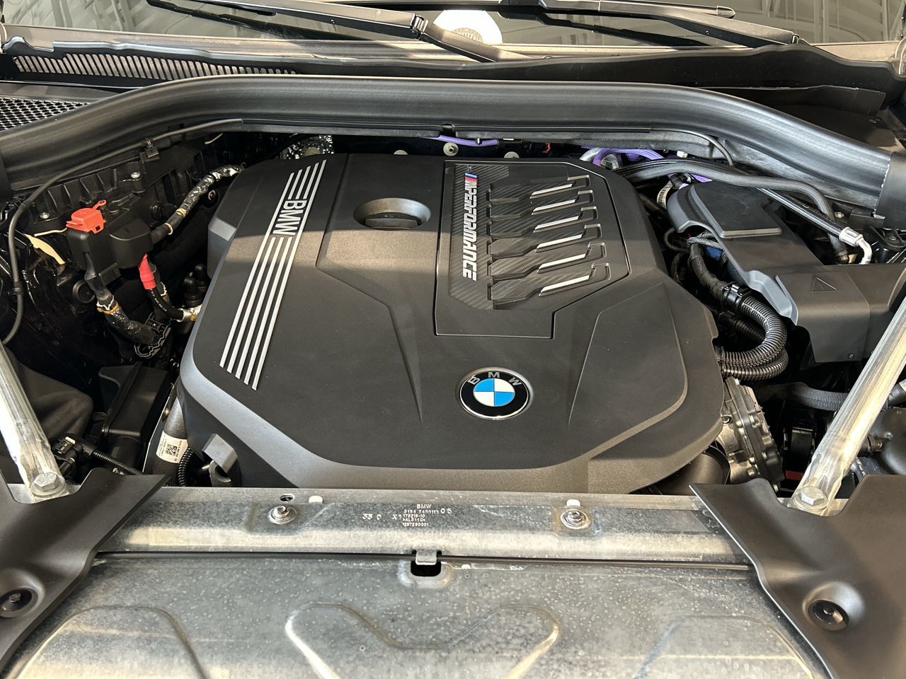 BMW X3  2024 à Aurora, Ontario