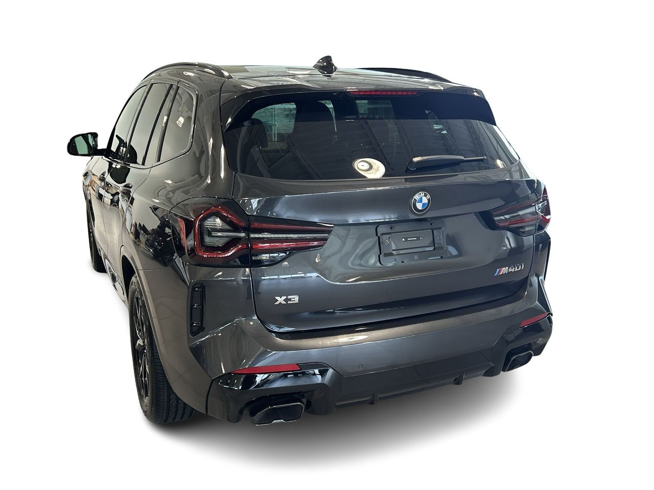 BMW X3  2024 à Aurora, Ontario
