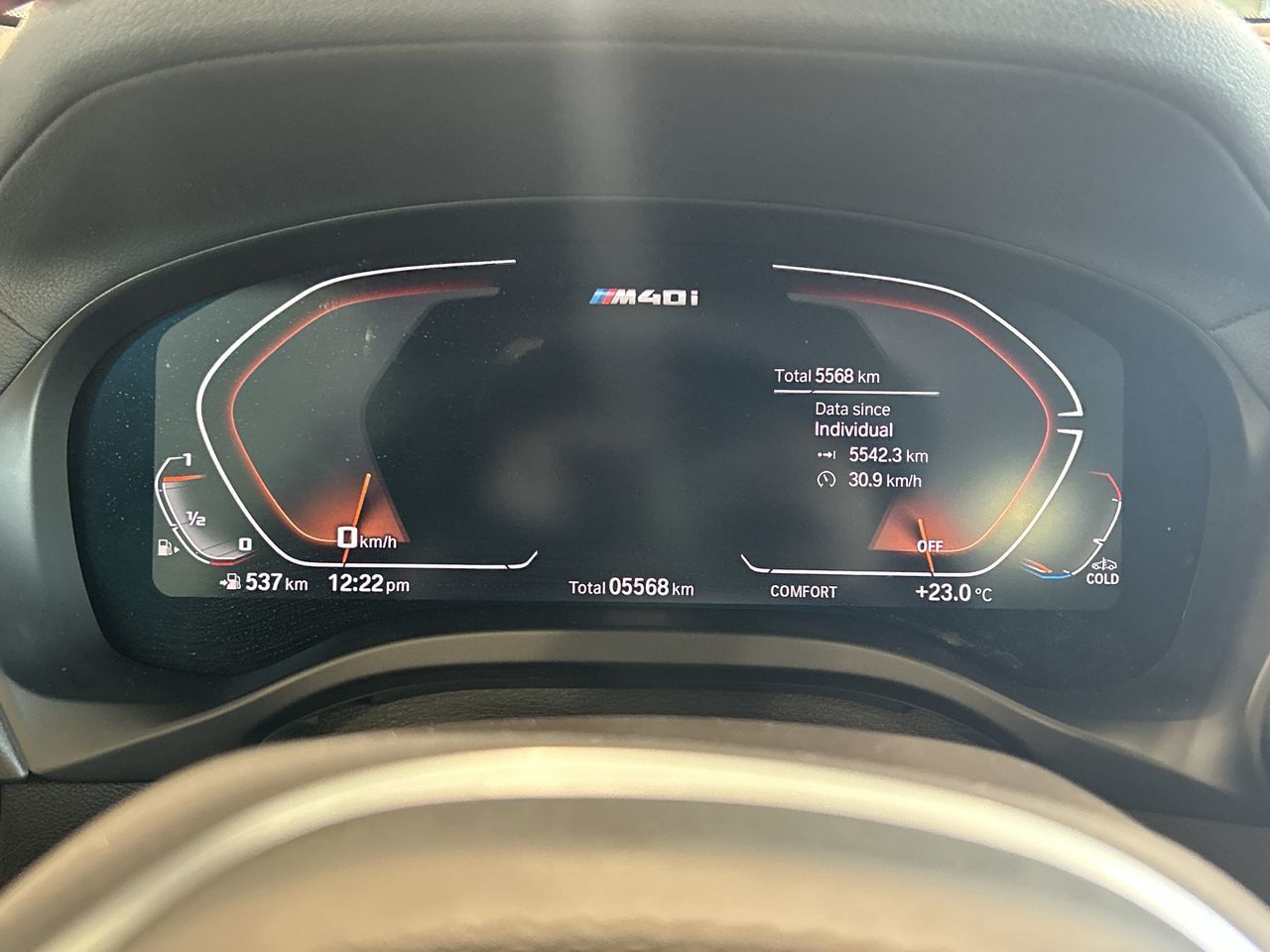 BMW X3  2024 à Aurora, Ontario