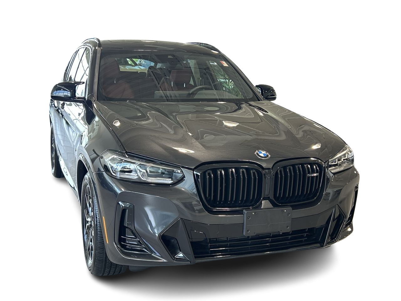 BMW X3  2024 à Aurora, Ontario