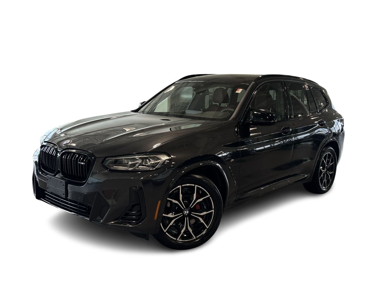 BMW X3  2024 à Aurora, Ontario